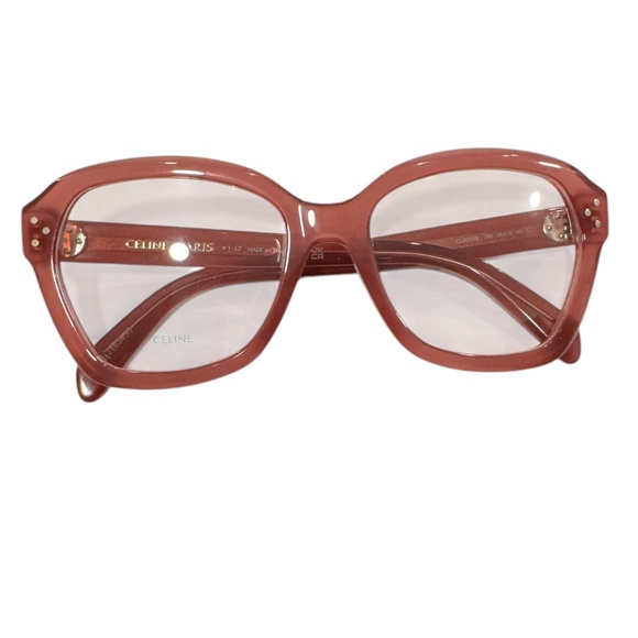 Authentic celine eyeglasses - Picture 1 of 3